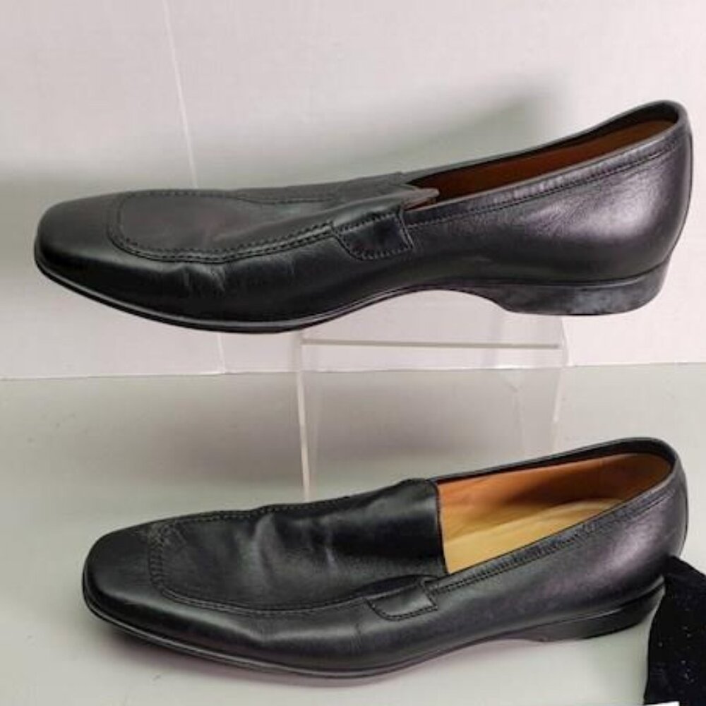 Gucci men's Slip On Dress Shoes sz42.5